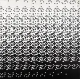 Ryszard Winiarski, Chance in game for one, 1989, 1989, akryl, ołówek, płótno