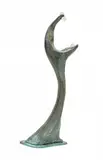 Bronisław Chromy, Macierzyństwo, brąz patynowany