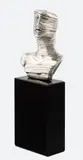 Igor Mitoraj, Petit Promethee, 1981 - zawieszka i postument
