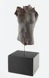 Igor Mitoraj, Kea, 1979 r., 1979, brąz