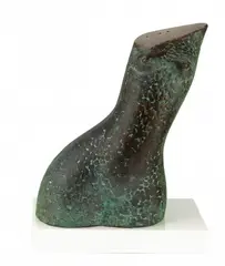 Leonid Shatsylo, Naga wiosna, brąz
