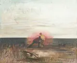 Janusz Lewandowski, Zapasy