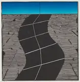 Ryszard Gieryszewski, Droga, 1996