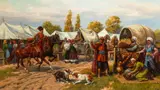 Leszek Piasecki, Na targu wschodnim