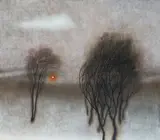 Dawid Zdobylak, Zima, 2019