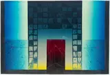 Ryszard Gieryszewski, Wejście I, 1996