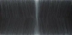 Anna Szprynger, Bez tytułu (77), 2011, 2011, akryl, płótno