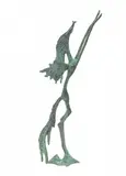 Bronisław Chromy, Pegaz