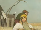 Janusz Lewandowski, Dwie postaci