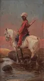 J. Konarski, Czerkies