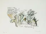 Tadeusz Kantor, Komplet - Figury i postaci, 1976