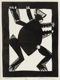 Jan Dobkowski, Pchłaa, 1963