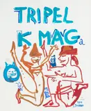 Edward Dwurnik, Tripel K MAG, 2011