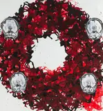 Marek Chlanda, Uzdrowisko, 2011-2012, akryl, papier