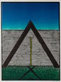 Ryszard Gieryszewski, Znak - koncentracja, 1997