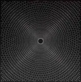 Ryszard Rabsztyn, The Way, TheTruth, The Life, 2025, 2025, akryl, płótno
