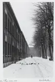 Eva Rubinstein, Księży Młyn. Łódź, 1984, 1984, odbitka żelatynowo-srebrowa, papier fotograficzny