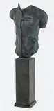 Igor Mitoraj, Torso, brąz patynowany