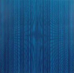 Michał Misiak, F-1, 2016, 2016, olej, płótno