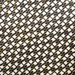 Irmina Staś, Ornament 149, 2020, 2020, olej, płótno