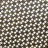 Irmina Staś, Ornament 149, 2020, 2020, olej, płótno
