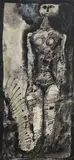 Jan Lebensztejn, Akt, 1956