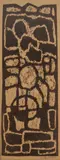 Leopold Lewicki, Bez tytułu, litografia, papier, 50