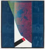 Ryszard Gieryszewski, Zasłona, 1996