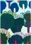 Tadeusz Dominiku, Drzewa, 2000