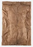 Magdalena Abakanowicz, Landscape, 1978