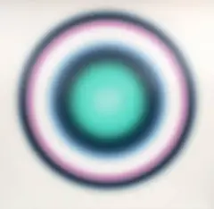 Impuls X by Mariusz Kułakowski, olej, płótno, sold Oct 2024