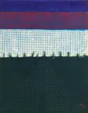 Józef Hałas, Bez tytułu z cyklu 'Droga', 2002