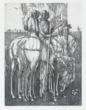 Ryszard Stryjec, Jeźdźcy Apokalipsy, 1986