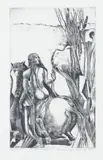 Ryszard Stryjec, Alegoria, 1971