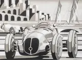 Tomasz Kostecki, Grand Prix Monaco, 2024