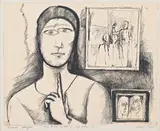Ryszard Stryjec, Niech będzie światło V, 1964