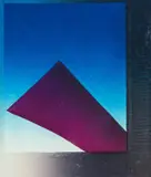 Ryszard Gieryszewski, "Okno", 1991
