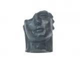 Centurion II by Igor Mitoraj, brąz patynowany, sold Jun 2024