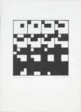 Ryszard Winiarski, Chance in game 4 x 4, 1999, 1999, olej, płótno