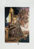 Tomasz Sętowski, Iliada, inkografia, papier