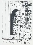 Jan Tarasin, Bez tytułu, 1990
