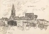 Jan Peszke, Fréjus