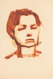 Józef Hałas, Portret