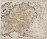 Gerard i Leonard Valk, Russia Alba, sive Moscovia…, Mapa Rosji, Amsterdam, ok. 1700 miedzioryt kolorowany w epoce, wym. 48