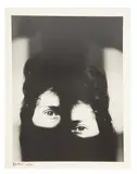 Bez tytułu by Zdzisław Beksiński, fotografia czarno-biała, papier barytowy, 23, sold Jan 2024