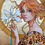 Joanna Misztal, Amarylis, 2023