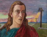 Wlastimil Hofman, Św. Jan, 1951 r.