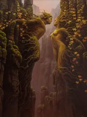 Tomasz Alen Kopera, M17, 2017, 2017, olej, płótno, 101