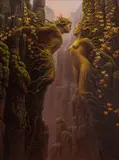 Tomasz Alen Kopera, M17, 2017