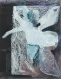 Teresa Pągowska, Bez tytułu, 1982